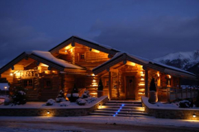 Chalet Lodge des Sens